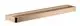 AXOR-HG-AXOR-Universal-Softsquare-Reling-Badetuchhalter-600-mm-Polished-Red-Gold-42832300 gallery number 1